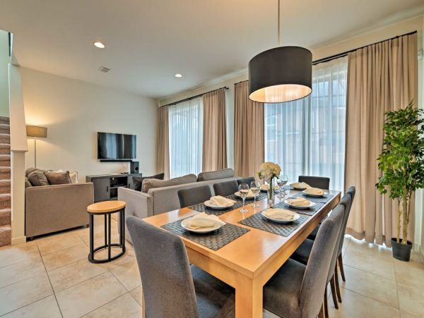 Orlando Home 989584