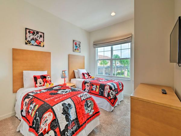 Orlando Home 989584