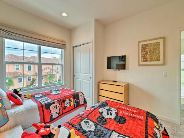 Orlando Home 989584