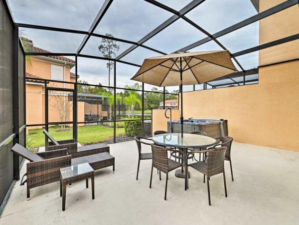 Orlando Home 989584