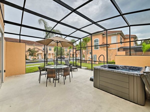 Orlando Home 989584