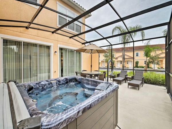 Orlando Home 989584