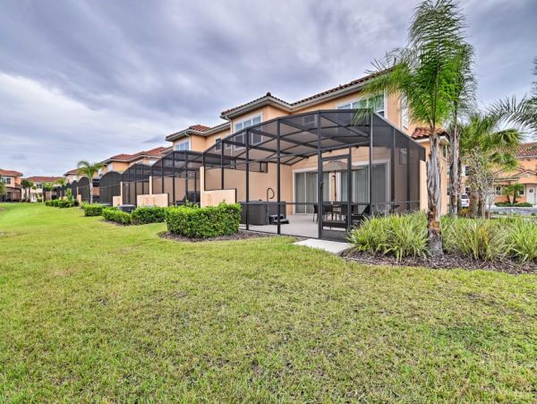 Orlando Home 989584