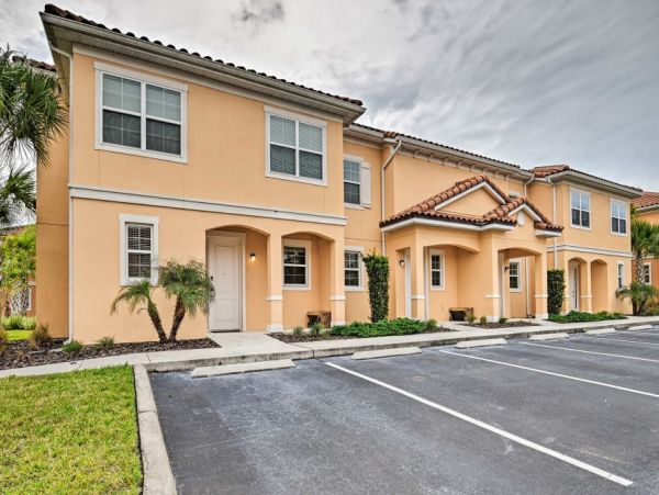 Orlando Home 989584