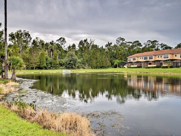 Orlando Home 989584