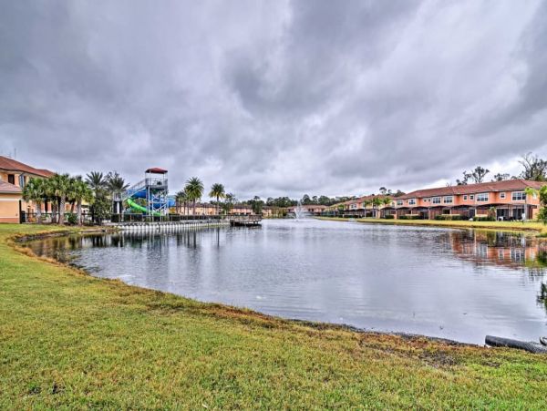 Orlando Home 989584