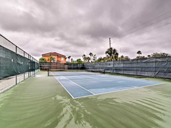 Orlando Home 989584