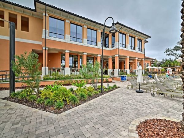 Orlando Home 989584