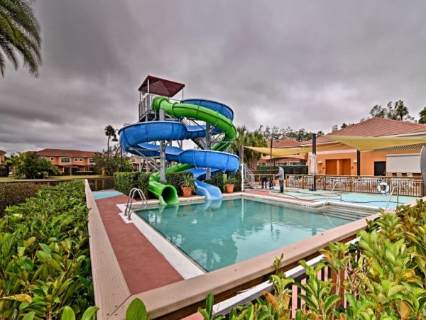 Orlando Home 989584