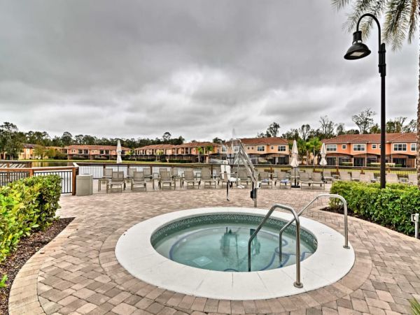 Orlando Home 989584