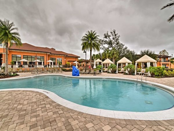 Orlando Home 989584