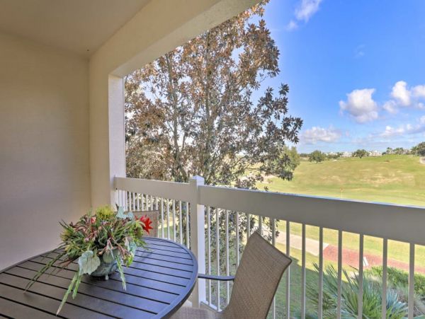 Orlando Home 989585