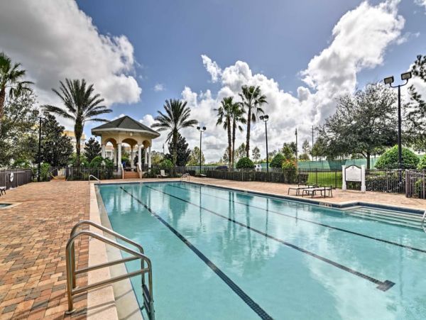 Orlando Home 989585