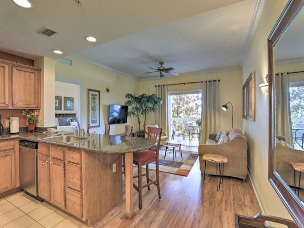 Orlando Home 989585
