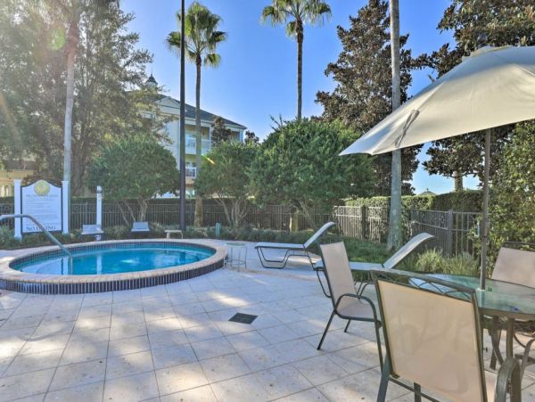 Orlando Home 989585