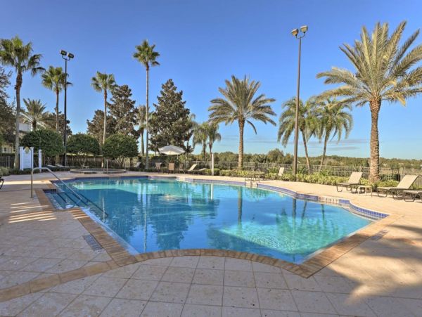 Orlando Home 989585