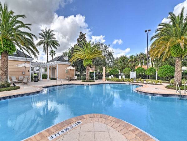 Orlando Home 989585