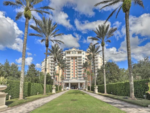 Orlando Home 989585