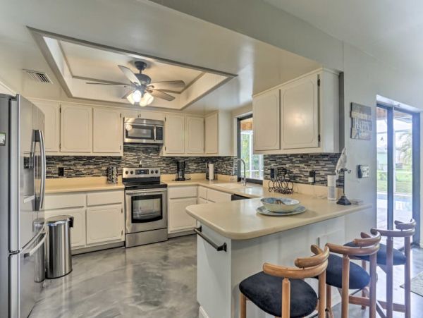 Cape Coral Home 989586