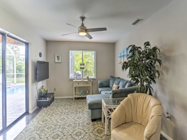 Cape Coral Home 989586