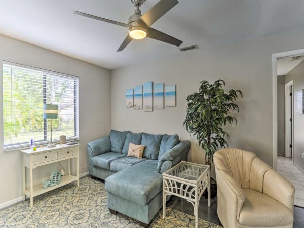 Cape Coral Home 989586