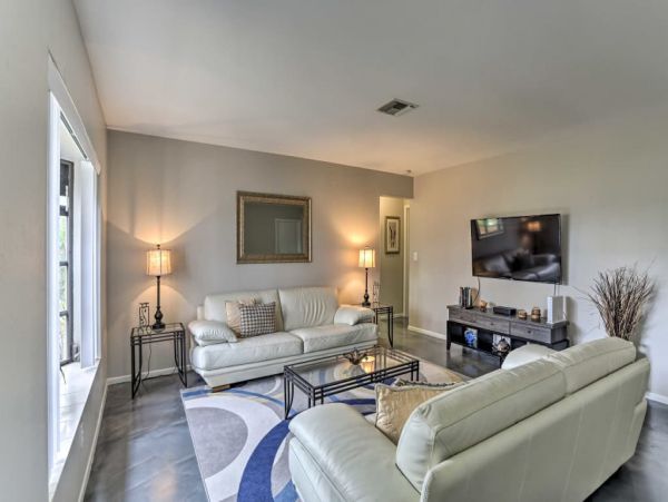 Cape Coral Home 989586