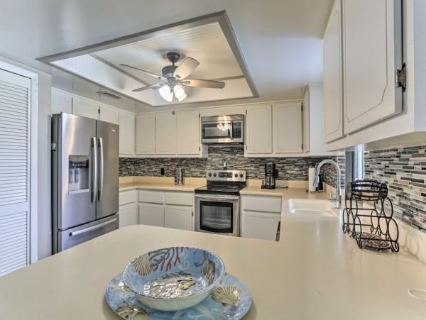 Cape Coral Home 989586