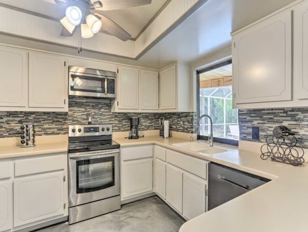 Cape Coral Home 989586
