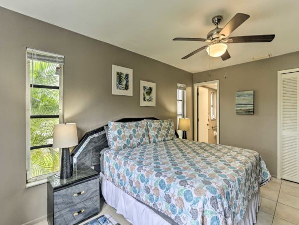 Cape Coral Home 989586