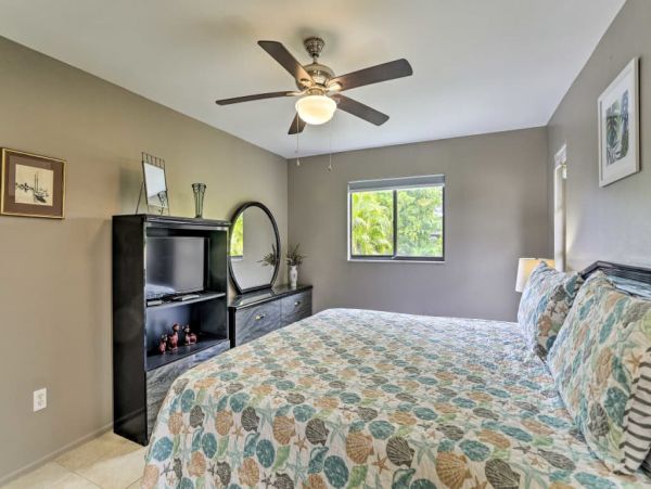 Cape Coral Home 989586