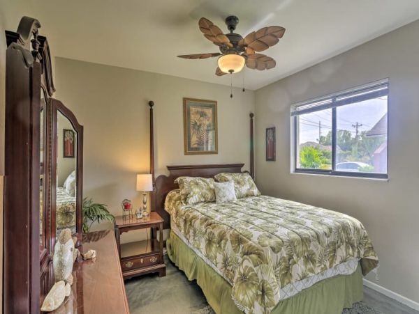 Cape Coral Home 989586