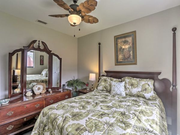 Cape Coral Home 989586
