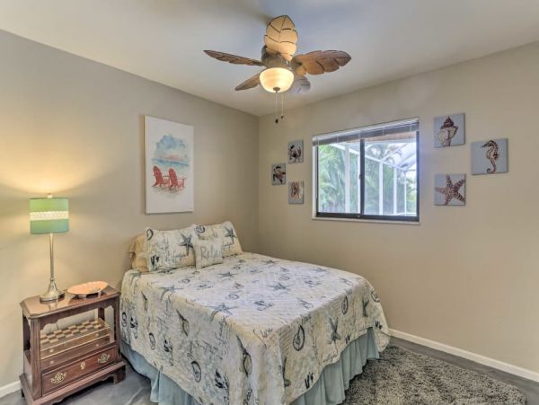 Cape Coral Home 989586