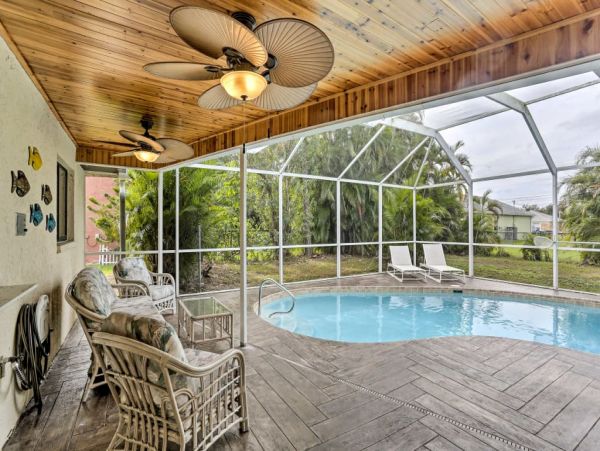 Cape Coral Home 989586