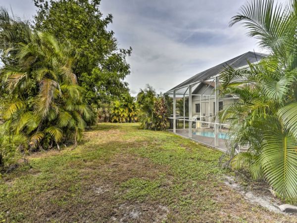 Cape Coral Home 989586