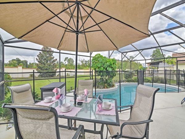 Orlando Home 989587