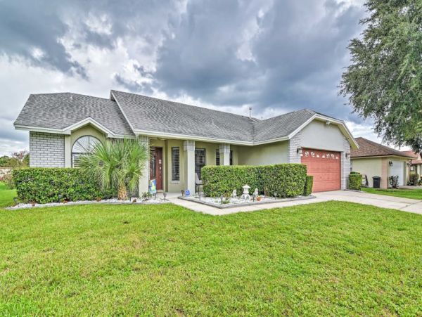 Orlando Home 989587