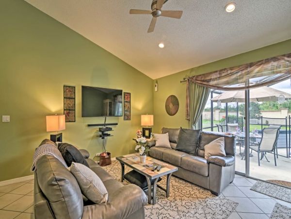 Orlando Home 989587