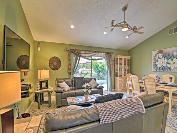 Orlando Home 989587