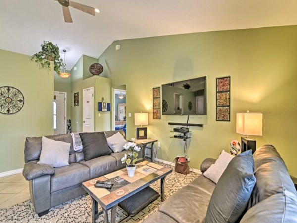 Orlando Home 989587