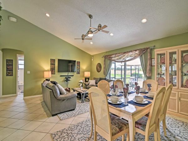 Orlando Home 989587