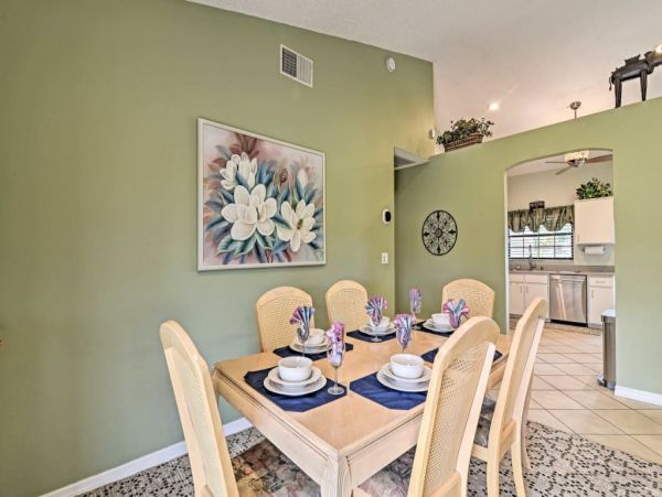 Orlando Home 989587