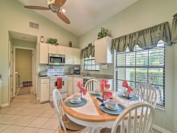 Orlando Home 989587