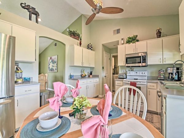 Orlando Home 989587