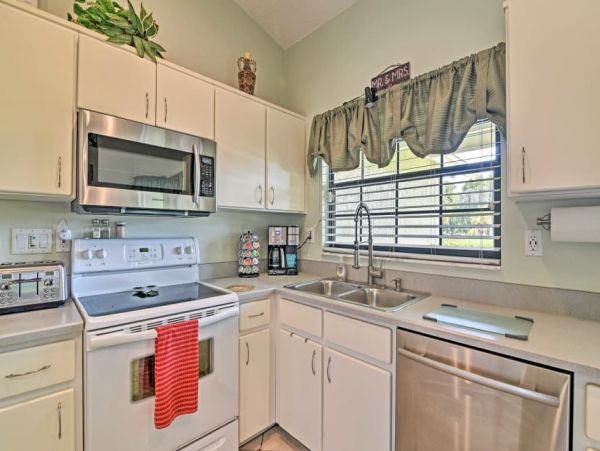 Orlando Home 989587