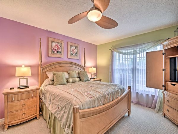 Orlando Home 989587