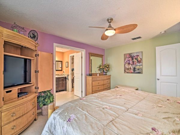 Orlando Home 989587