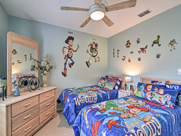 Orlando Home 989587