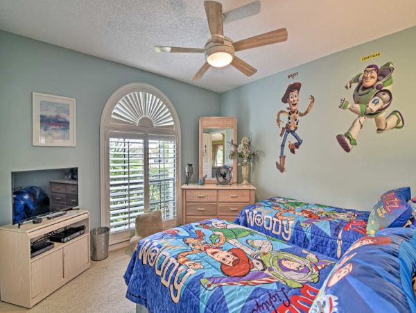 Orlando Home 989587