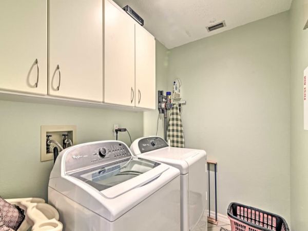 Orlando Home 989587
